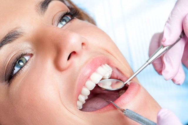 How Does Sedation Dentistry Make Dental Visits More Pleasant?