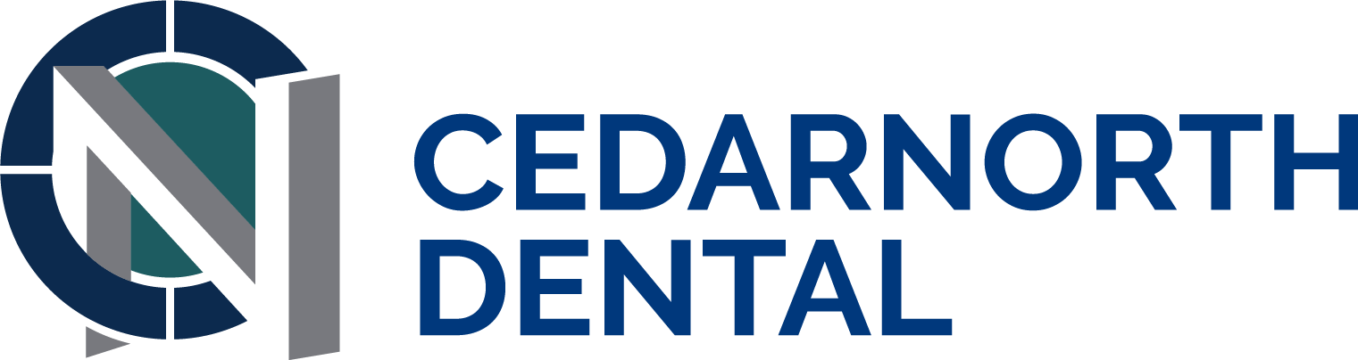 CedarNorth Dental logo