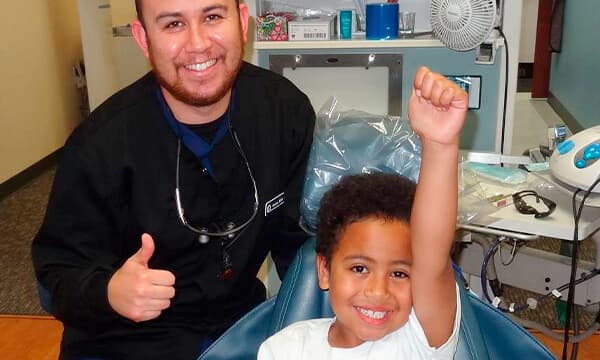 Comfort and convenience at CedarNorth Dental