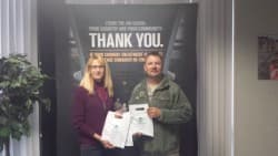 Care Package Donations