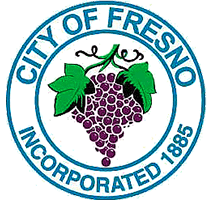 Fresno seal