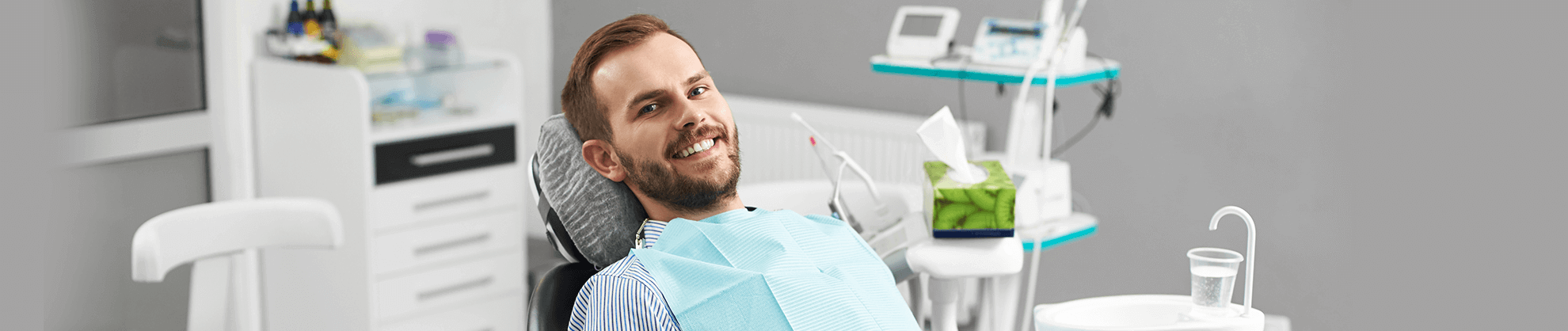 Sedation Dentistry in Fresno, California
