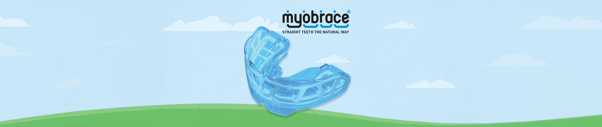 Myobrace® in Fresno, California
